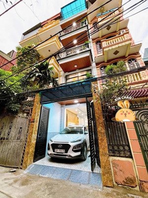 lô góc 3 mặt thoáng - gara ô tô - mặt tiền 8m - bùi xương trạch - thanh xuân 98m2 x 6t - 17.95 tỷ