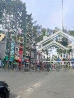 cần bán nhà mt nguyễn tri phương, q10, hcm, dt 195m². giá bán 53,5 tỷ tl