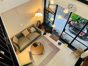 bán nhà lõi ba đình - ngọc khánh 56m2 sổ 13.190 tỷ