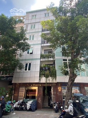 chủ ngộp bán nhà phổ quang, tân bình. 5mx20m - 5 tầng - hđt 100 triệu. giá 25 tỷ tl