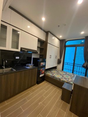 chung cư mini cho thuê tại 37 phường dịch vọng, cầu giấy, hà nội, 4,5 triệu, 30 m2