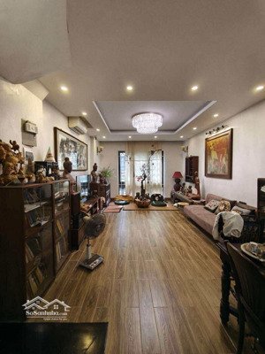 siêu phẩm view hồ tai trâu - nhà 4 tầng dân xây kiên cố - lô góc 3 mặt thoáng - giá chỉ hơn 14 tỷ