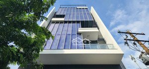 rẻ nhất tuyến đường nguyễn văn trỗi, phú nhuận. dt: 6mx25m - hầm 7 tầng - hđt 150triệu. giá 35 tỷ