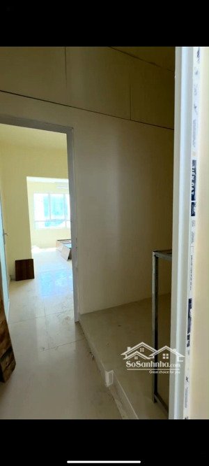căn hộ mới xây full tất cả nội thất new mới view mặt tiền đường, phòng rộng sáng
