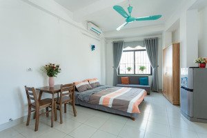 (giảm ngay 1tr/th) căn hộ đủ đồ kv đình thôn, 35m2, từ 4.5tr