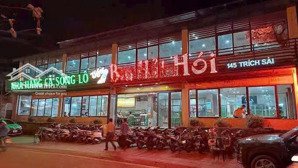 cho thuê nhà mặt phố giảng võ - 220m² - mt 20m - vị trí vàng kinh doanh showroom, cafe chuỗi,...