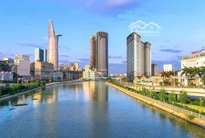 cho thuê ch 2pn, 2wc tại the tresor, bến vân đồn, 12, q4, hcm giá 18 triệu vnd, 69m2