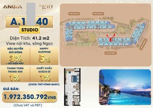 còn vài căn đẹp giá f0 suất nội bộ từ cđt. chiết khấu cao giỏ hàng độc quyền duy nhất trong tháng