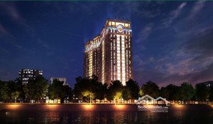 bán 2 căn penthouse duplex dự án tân hoàng minh hoàng cầu, chỉ 115 triệu/m2. sổ đỏ lâu dài