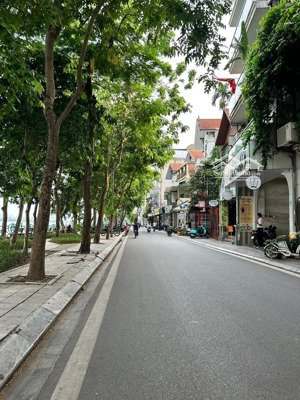 bán nhà mặt phố nhật chiêu, 65 tỷ, 83m2, đẹp, nhiều tiện ích
