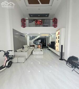 Bán nhà hẻm 4m An Bình, P6, Q5, 68m2, 5 tầng, 7 phòng ngủ, mới ở ngay, giá rẻ