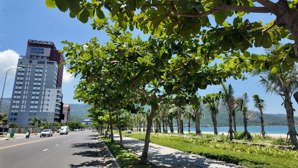 siêu hiếm đất biển hoàng sa 280m2 86 tỷ - view biển đẹp giá tốt nhất khu vực