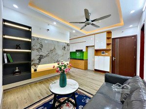 chính chủ bán ngay ch - 2pn full nội thất đẹp, thiết kế hợp lý, sđcc tòa ct12 kim văn kim lũ