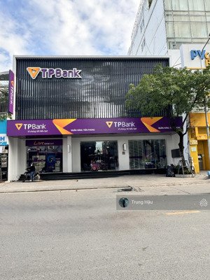 siêu vị trí mặt tiền đối diện chợ bến thành yersin quận 1 - dt 14 x 18m - ctxd 10 tầng - giá 95 tỷ