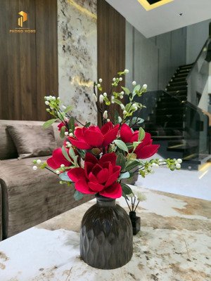 bán nhà 3 mê hiện đại full nội thất, xịn sò hoà xuân - cẩm lệ