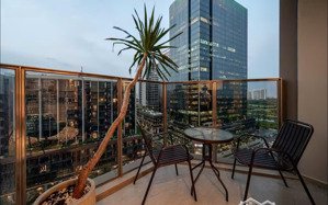 thông tin cho thuê căn hộ the opera metropole