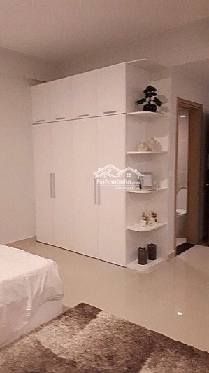 căn hộ tại tân bình gần sân bay cho thuê giá phù hợp cho sinh viên - full nội thất