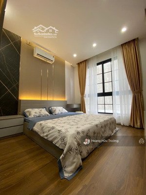 bán nhà phố hoàng hoa thám - vĩnh phúc dt 42m2 4 tầng - ngõ thông - nhà đẹp ở ngay!!!