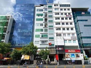 tòa nhà góc 2mtnguyễn văn trỗi,q. phú nhuận. dt: 12x20m, hầm 8 tầng. hđt: 400tr/th. giá bán: 120 tỷ