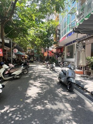 bán nhà mặt phố nguyễn tuân, 28,5 tỷ, 60m2, 8pn, 8 tầng, giá siêu hời
