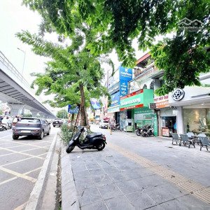 bán nhà mặt phố đại la- hbt- dt 71m - 2t - mt 4m - giá 36tỷ -mặt phố vip- vỉa hè rộng- sổ vuông đẹp