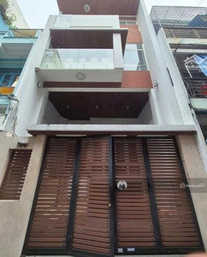 siêu phẩm mặt tiền tô hiến thành, quận 10 - ngang gần 8,5x24m - 5 tầng - hđt:100trđ - giá 31,5 tỷ