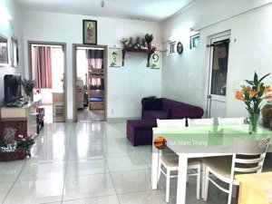 chủ định cư bán gấp căn dream home gò vấp 65m2 2pn 2wc 2,14 tỷ full nội thất