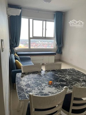 chủ cần vốn bán gấp citi soho thủ đức 66m2 2pn 2wc 1,85 tỷ full nội thất