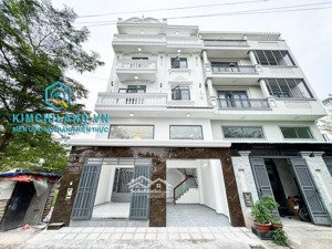 nhà đẹp diện tích rộng kiến trúc châu âu 8m x 11m, 1 lửng, 3 lầu - giá 7,19 tỷ