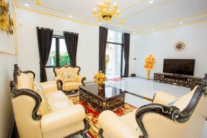 bán nhiều căn biệt thự cao cấp - giá trên 50 tỷ - view biển hồ bơi - thang máy tại tp. vũng tàu