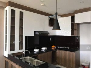 chủ cần tiền thanh lý gấp căn the gold view quận 4 66m2 2pn 2wc 1,85 tỷ full nội thất