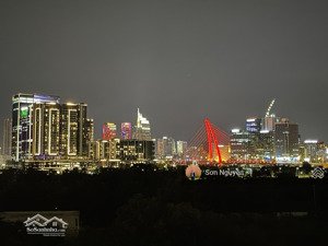 bán 3pn the river thủ thiêm - view sông và q1 rẻ nhất trục view - tặng full nội thất - đã có sổ