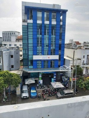 ngộp! bán gấp tòa nhà mặt tiền phạm văn đồng p.tam phú q.thủ đức - dt:15x38m2 hdt: 320tr/th 72.5 tỷ