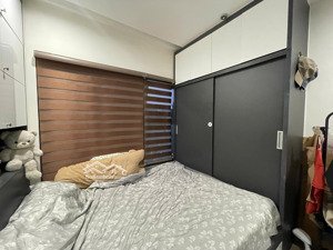 cho thuê căn hộ 1pn, 6triệu vnd, 43m2 tại the sapphire 1 - vinhomes ocean park