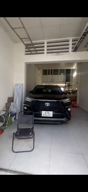 cho thuê nhà 1/ gò dầu - hẻm xe tải 8m - 4x17m - gần tân sơn nhì,trương vĩnh ký