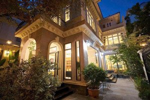 cho thuê biệt thự 200m2, giá cực chất 35 triệu tại bùi xuân phái, mỹ đình 1, nam từ liêm, hà nội