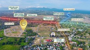 bán gấp đất đẹp an dương vương, điện nam đông, điện bàn, quảng nam, dt :120m2, giá: 15 triệu / m2.