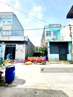 bán đất đường 963 nguyễn duy trinh p. phú hữu q9