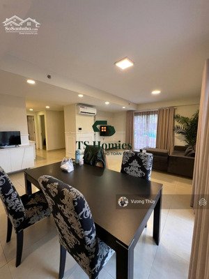 độc quyền bán nhanh duplex 3pn 160m2, có sân vườn, 19 tỷ, view thoáng mát, lh 