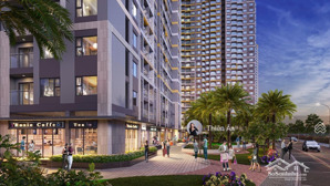 chốt ngay căn hộ 42,5m2 giá chỉ 2,490 tỷ bao thuế phí full nội thất, view hồ bơi có thể vào ở liền