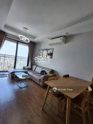 kẹt tiền bán gấp cc osimi tower, gò vấp, dt 72m2, 2pn + 2wc, nội thất cơ bản