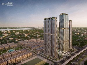 mở bán căn hộ 2n góc lumiere cổ loa cao cấp 5 sao, chiết khấu đến 17%, htls 0% 24 tháng