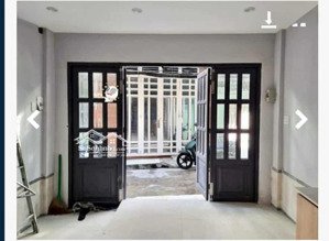183.46.3 ô tô cách nhà đúng 1 căn. phường 8 gò vấp 4,65 tỷ