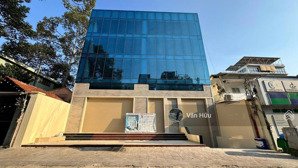 tòa nhà ngay mt tân sơn nhì, q. tân phú - dt: 12x17m - hầm 7 tầng - hđt: 280 triệu - giá: 40 tỷ