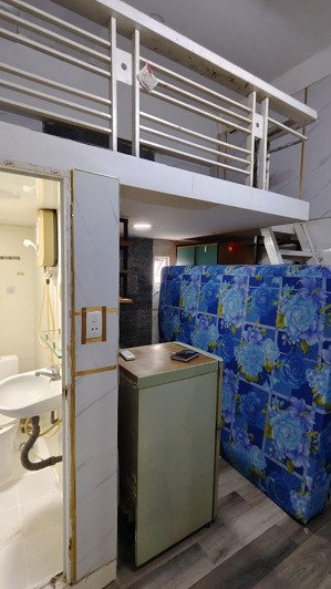 cho thuê phòng trọ tại dạ nam, 3,5 triệu, 20m2, giá cực chất