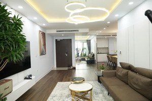chính chủ bán chcc 4n3w tại brg park residence - giá 20 tỷ - dt 161m2 - full nt, sẵn sổ giao dịch