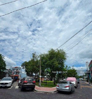 đất khu bên sông gần gigamall, phường hiệp bình chánh, thủ đức, hẻm nhựa, xe hơi quay đầu thoải mái