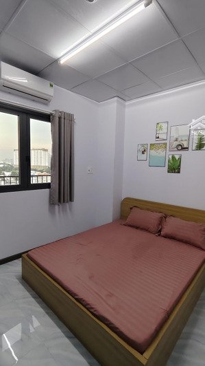 cho thuê cc mini 1pn, 1wc giá tốt, 5,2 triệu, 30m2 tại quốc lộ 50, q8, hcm