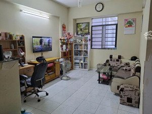 bán căn hộ chung cư lê thành, 1,95 tỷ, 60m2, 2pn + 1wc, tại bình tân