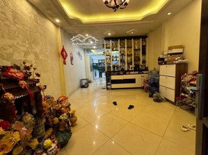 bán gấp 1-0-2, cực hiếm - thanh xuân 53m2 , mt4,3 ( 13,5ty ) giáp phố -tặng full nội thất - sổ vuô